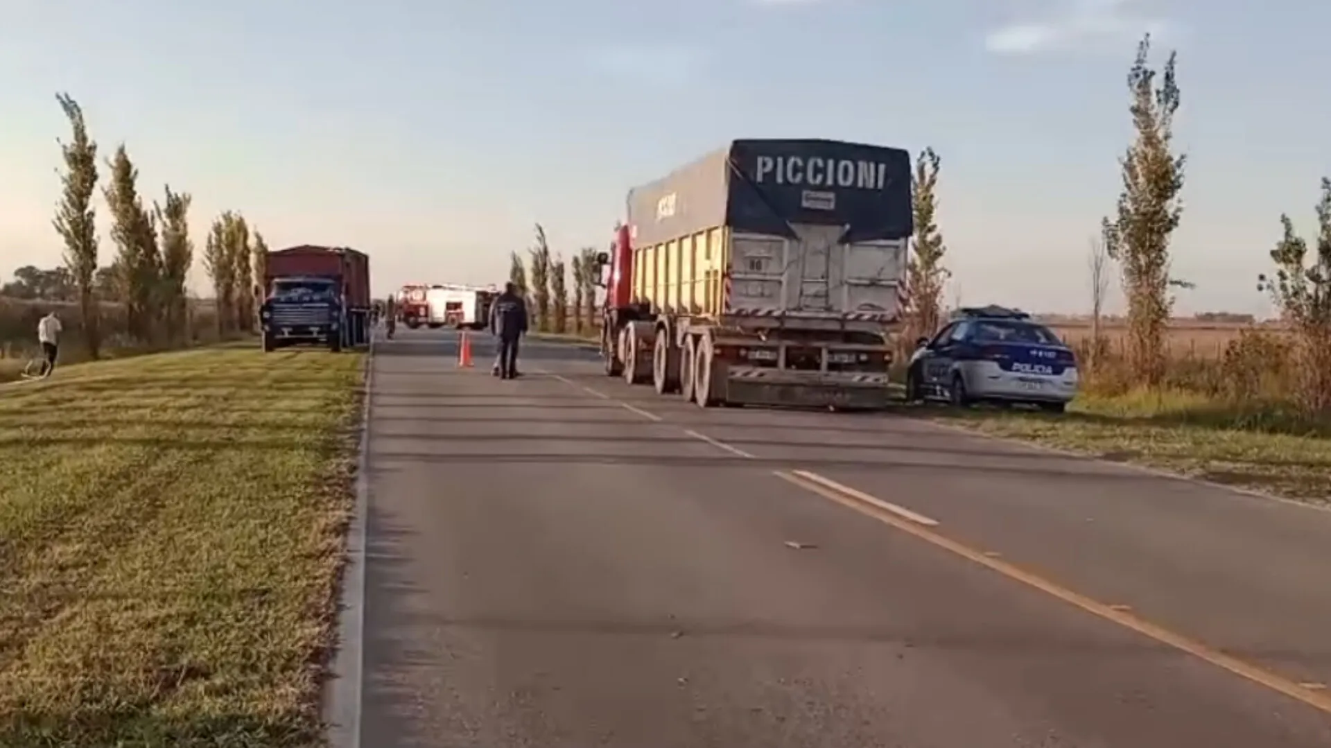 Joven motociclista pierde la vida en siniestro vial ocurrido cerca de ...