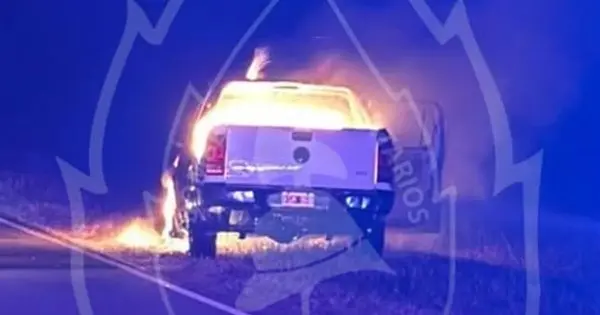 fuego