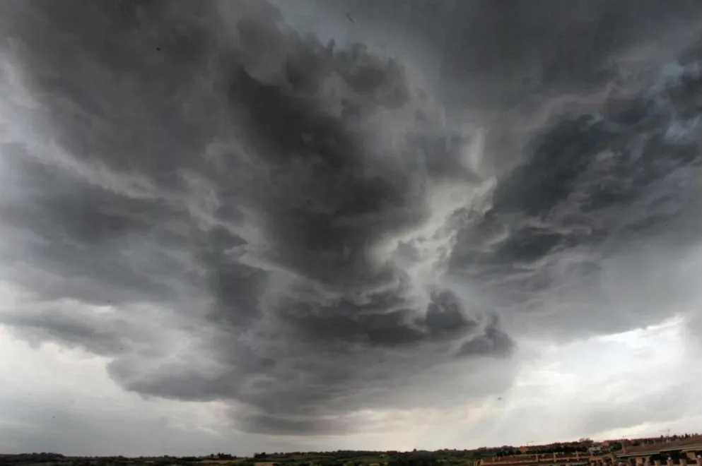 tormenta