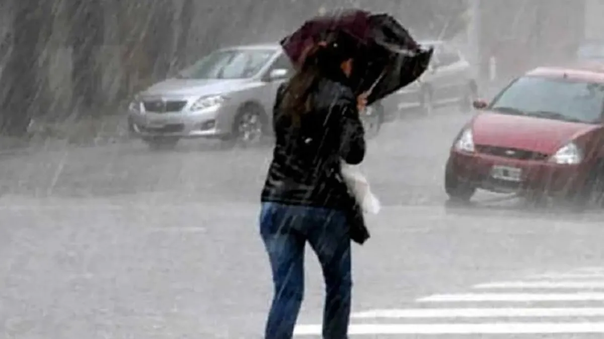 tormentas