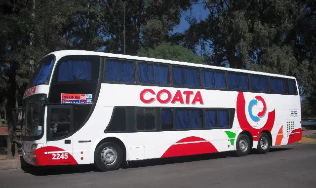 coata