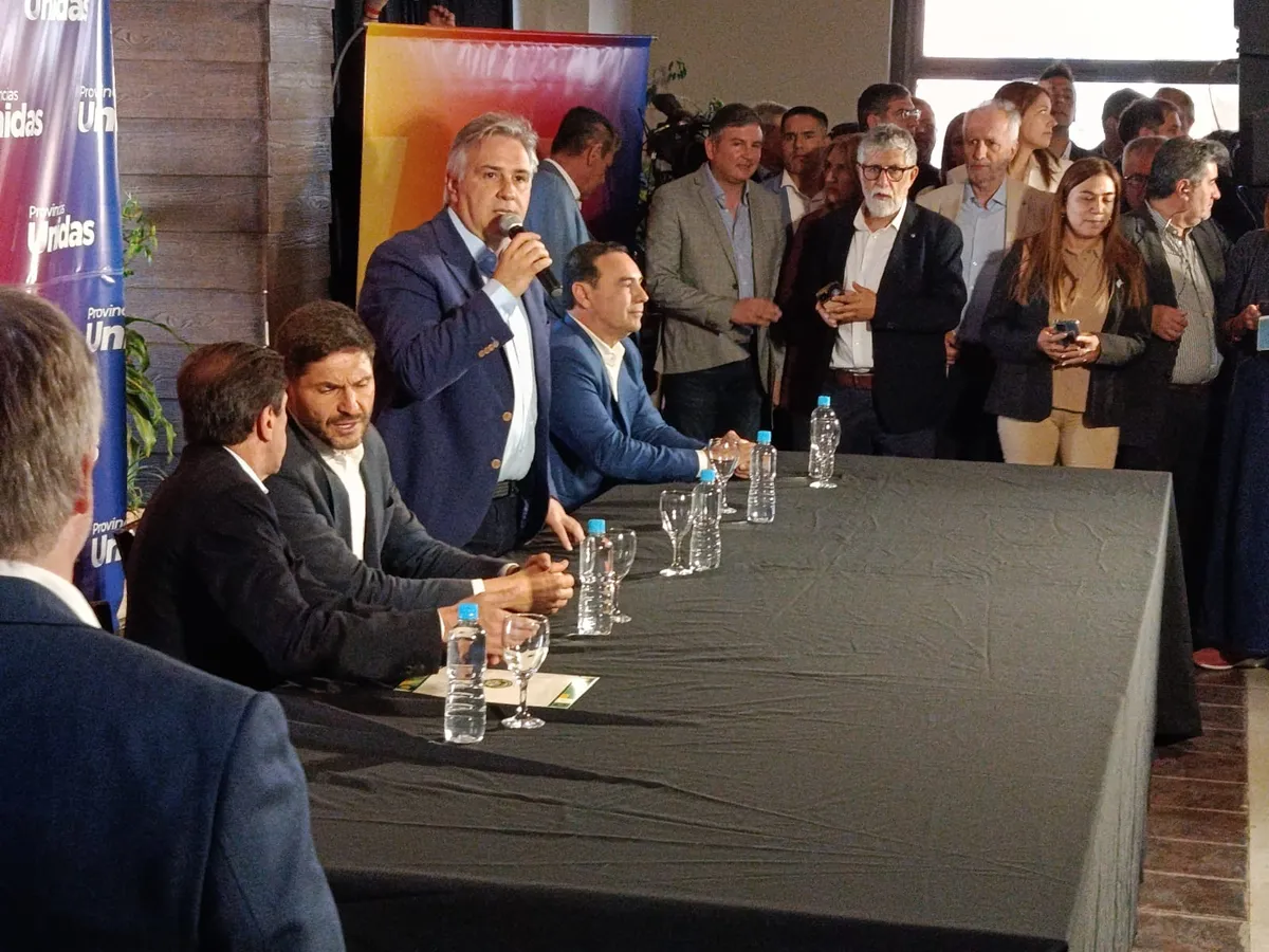 conferencia