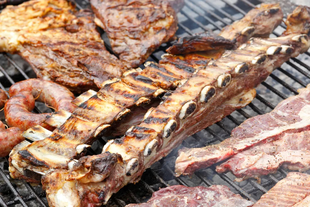 argentinian-asado