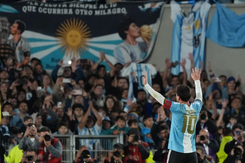 Messi