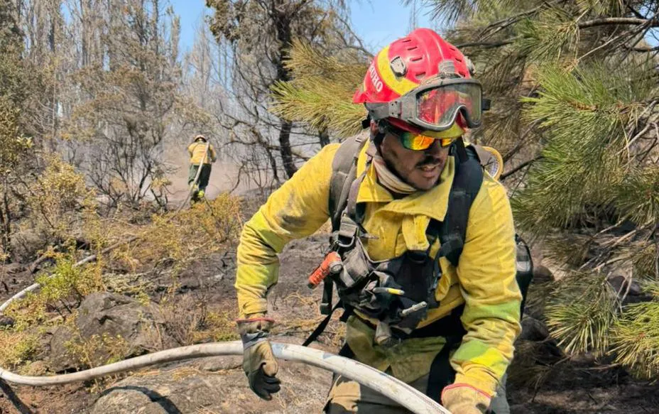 Bomberos-en-Chubut