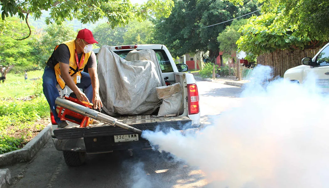 dengue-prevención-fumigacion