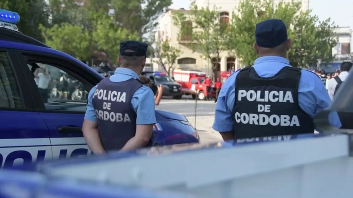 policia